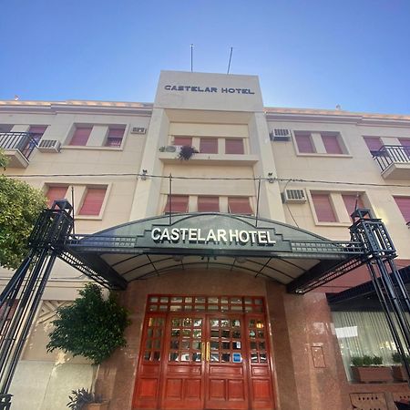 Hotel Castelar Córdoba Exterior foto